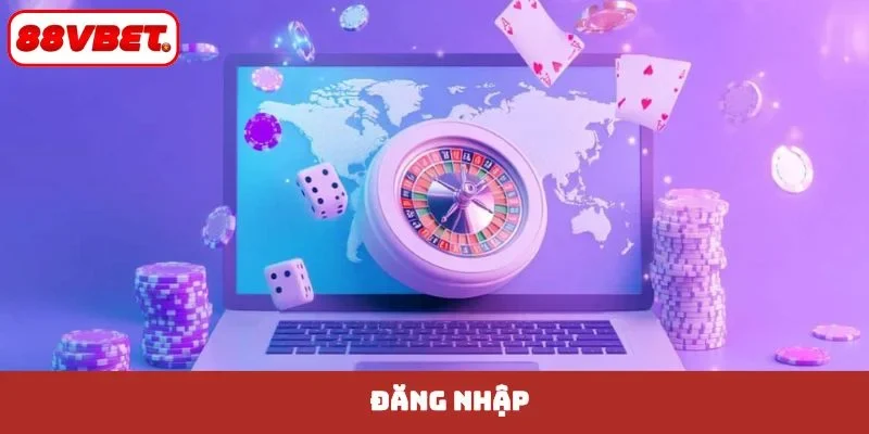 Đăng nhập