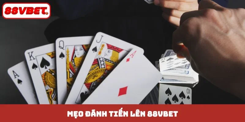 mẹo đánh tiến lên
